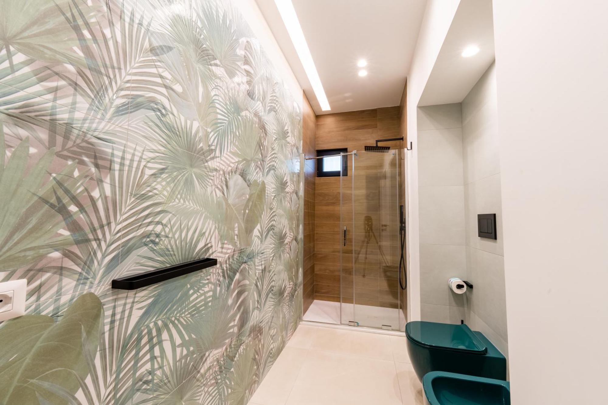 Fran City Suite Vico Equense Exterior photo